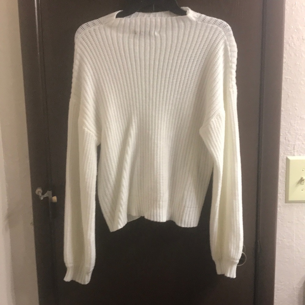 SHEIN Sweater